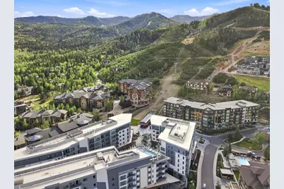 2417 W High Rd #3210, Park City, UT 84098 - Photo 42