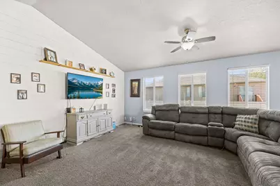 6742 S Ticklegrass Rd, West Jordan, UT 84081 - Photo 6