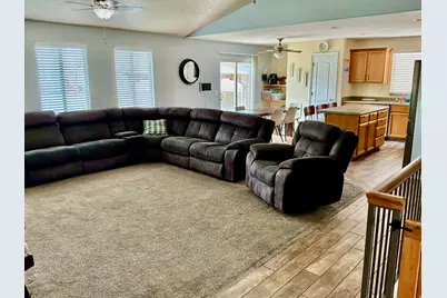 6742 S Ticklegrass Rd, West Jordan, UT 84081 - Photo 8