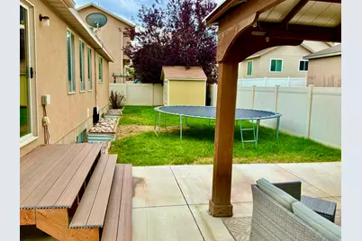 6742 S Ticklegrass Rd, West Jordan, UT 84081 - Photo 34