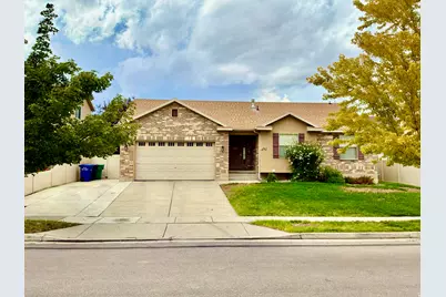 6742 S Ticklegrass Rd, West Jordan, UT 84081 - Photo 2
