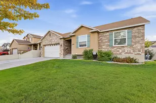6742 S Ticklegrass Rd, West Jordan, UT 84081 - Photo 2