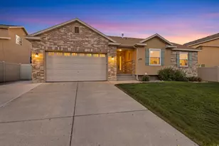 6742 S Ticklegrass Rd, West Jordan, UT 84081 - Photo 1