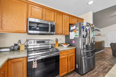 6742 S Ticklegrass Rd, West Jordan, UT 84081 - Photo 14