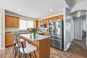 6742 S Ticklegrass Rd, West Jordan, UT 84081 - Photo 10