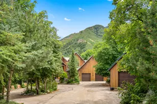 540 S Maple Dr, Woodland Hills, UT 84653 - Photo 2