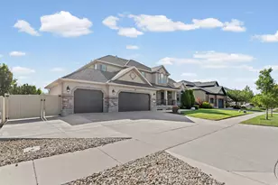 13258 S Cascade Glen Dr W, Draper, UT 84020 - Photo 58