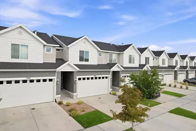 288 N Starboard Dr, Saratoga Springs, UT 84045 - Photo 2