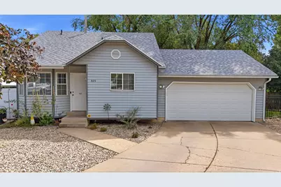 923 S Brookside Cir W, Ogden, UT 84404 - Photo 2