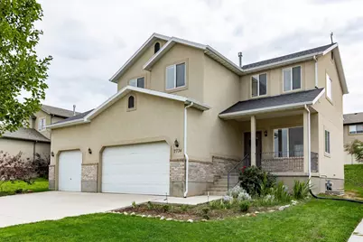7734 N Meadow Creek Rd, Eagle Mountain, UT 84005 - Photo 18