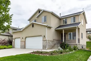 7734 N Meadow Creek Rd, Eagle Mountain, UT 84005 - Photo 18