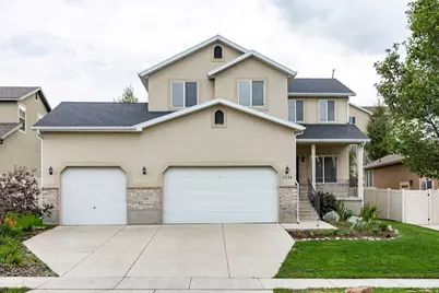 7734 N Meadow Creek Rd, Eagle Mountain, UT 84005 - Photo 1