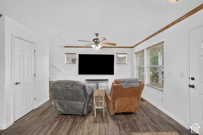 7162 N Ute Dr E, Eagle Mountain, UT 84005 - Photo 4