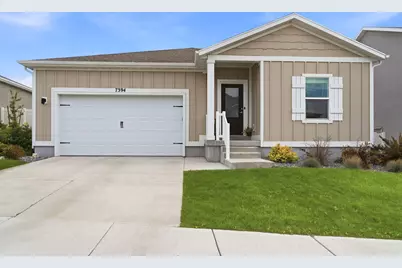 7394 Escalante Dr N, Eagle Mountain, UT 84005 - Photo 2