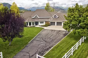 180 W Farm Rd N, Midway, UT 84049 - Photo 4