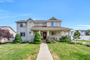 1854 N 120 W, Tooele, UT 84074 - Photo 48