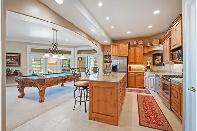 9862 S Granite Slope Dr, Sandy, UT 84092 - Photo 30