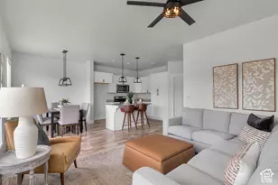 14578 S Quiet Shade Dr, Herriman, UT 84096 - Photo 4