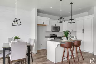 14578 S Quiet Shade Dr, Herriman, UT 84096 - Photo 8