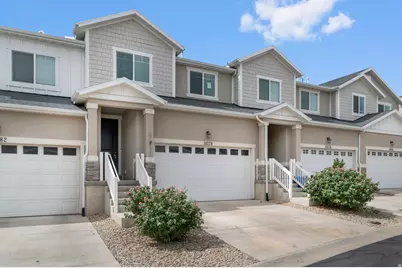 14578 S Quiet Shade Dr, Herriman, UT 84096 - Photo 22
