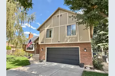 4852 S 850 E, South Ogden, UT 84403 - Photo 1