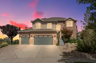 1333 E Martha Dunyon Circle, Draper, UT 84020 - Photo 1