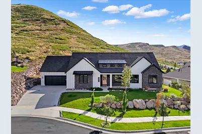 6583 W Cedar Butte Cir S, Herriman, UT 84096 - Photo 8