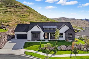6583 W Cedar Butte Cir S, Herriman, UT 84096 - Photo 8