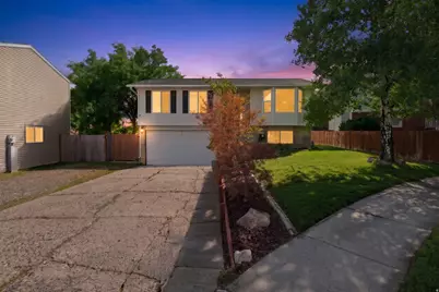 5569 W Tiger Lily Ct, West Jordan, UT 84081 - Photo 1
