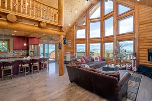 4033 E Nordic Valley Dr, Liberty, UT 84310 - Photo 4