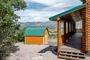 4033 E Nordic Valley Dr, Liberty, UT 84310 - Photo 26