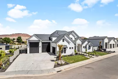 3701 S McKenzie Ln, Washington, UT 84780 - Photo 1