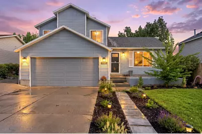 4106 W 6480 S, Taylorsville, UT 84129 - Photo 1