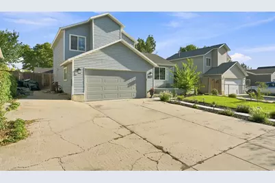 4106 W 6480 S, Taylorsville, UT 84129 - Photo 4