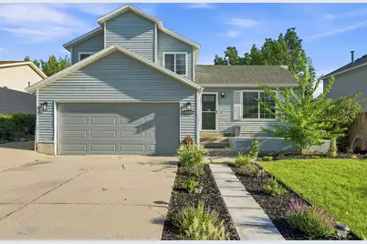 4106 W 6480 S, Taylorsville, UT 84129 - Photo 2
