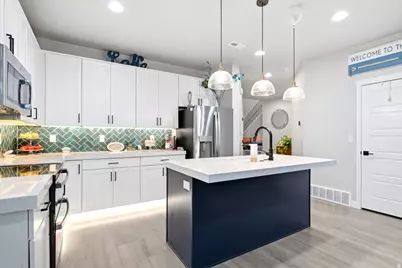 3049 S 2675 W, Syracuse, UT 84075 - Photo 10