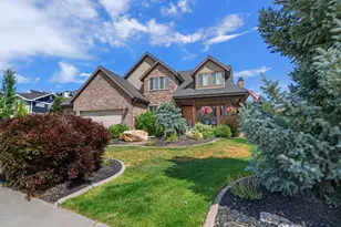 6360 N Willow Creek Rd, Mountain Green, UT 84050 - Photo 2