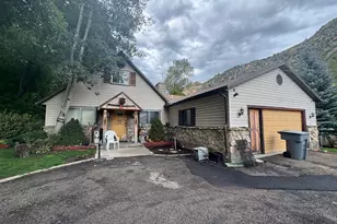 6633 E Holiday Hills Rd, Springville, UT 84663 - Photo 1