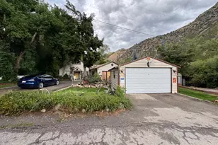 6633 E Holiday Hills Rd, Springville, UT 84663 - Photo 2