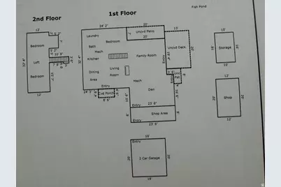 6633 E Holiday Hills Rd, Springville, UT 84663 - Photo 30