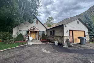 6633 E Holiday Hills Rd, Springville, UT 84663 - Photo 1