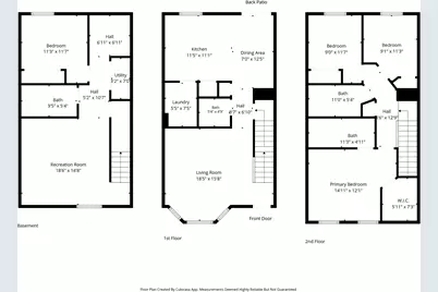 1899 W 890 N, Provo, UT 84604 - Photo 42