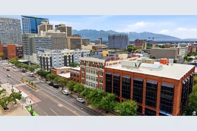 163 W 200 S #304, Salt Lake City, UT 84101 - Photo 2