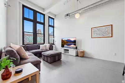 163 W 200 S #304, Salt Lake City, UT 84101 - Photo 16