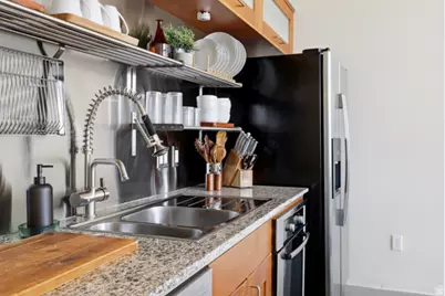 163 W 200 S #304, Salt Lake City, UT 84101 - Photo 22