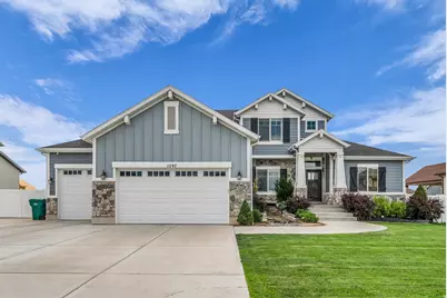 1597 W 475 N, Layton, UT 84041 - Photo 1