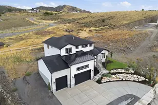 14356 S Robins Nest Circle, Herriman, UT 84096 - Photo 8