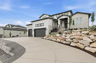 14356 S Robins Nest Circle, Herriman, UT 84096 - Photo 12