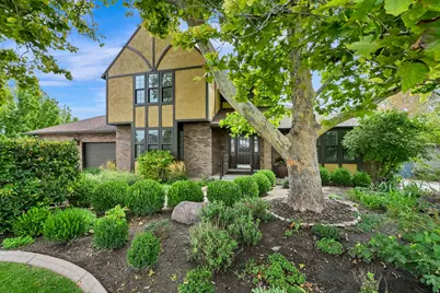9241 S Lisa Ave W, West Jordan, UT 84088 - Photo 1