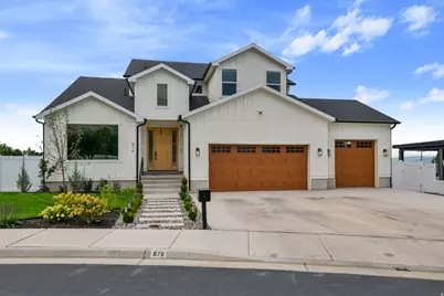 876 E 100 S, Pleasant Grove, UT 84062 - Photo 1